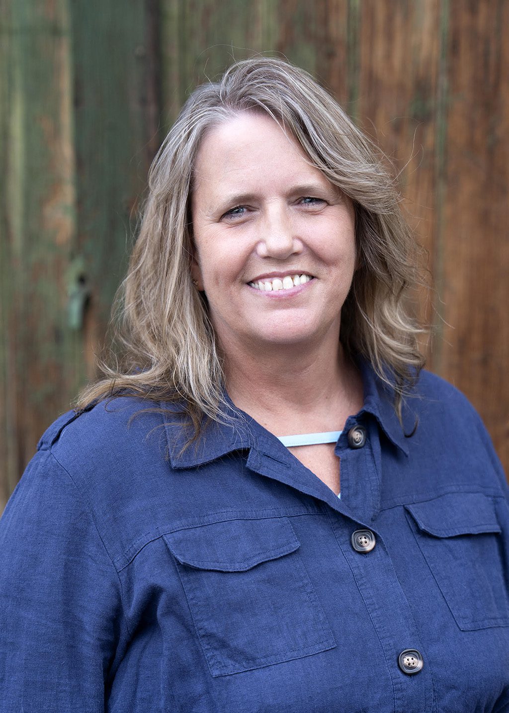 Judy Lewis
