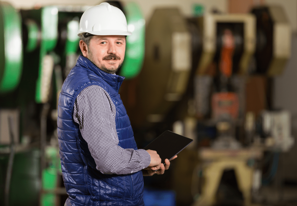 Construction Client Fort Collins accountant advising construction company