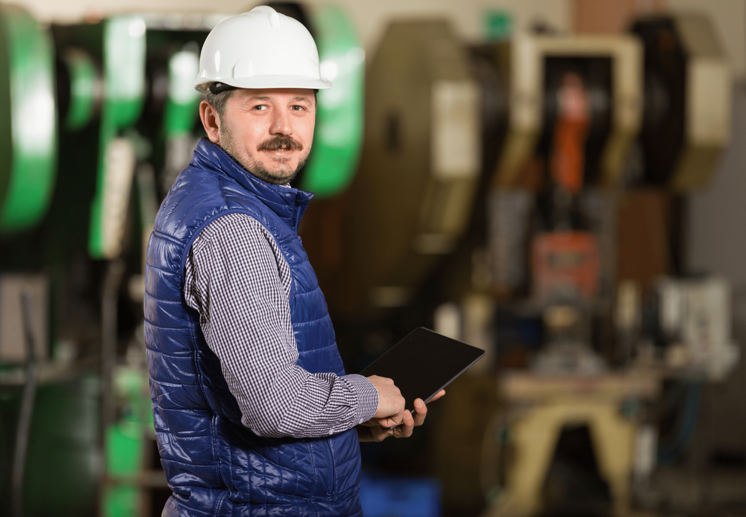 Fort Collins accountant advising construction company