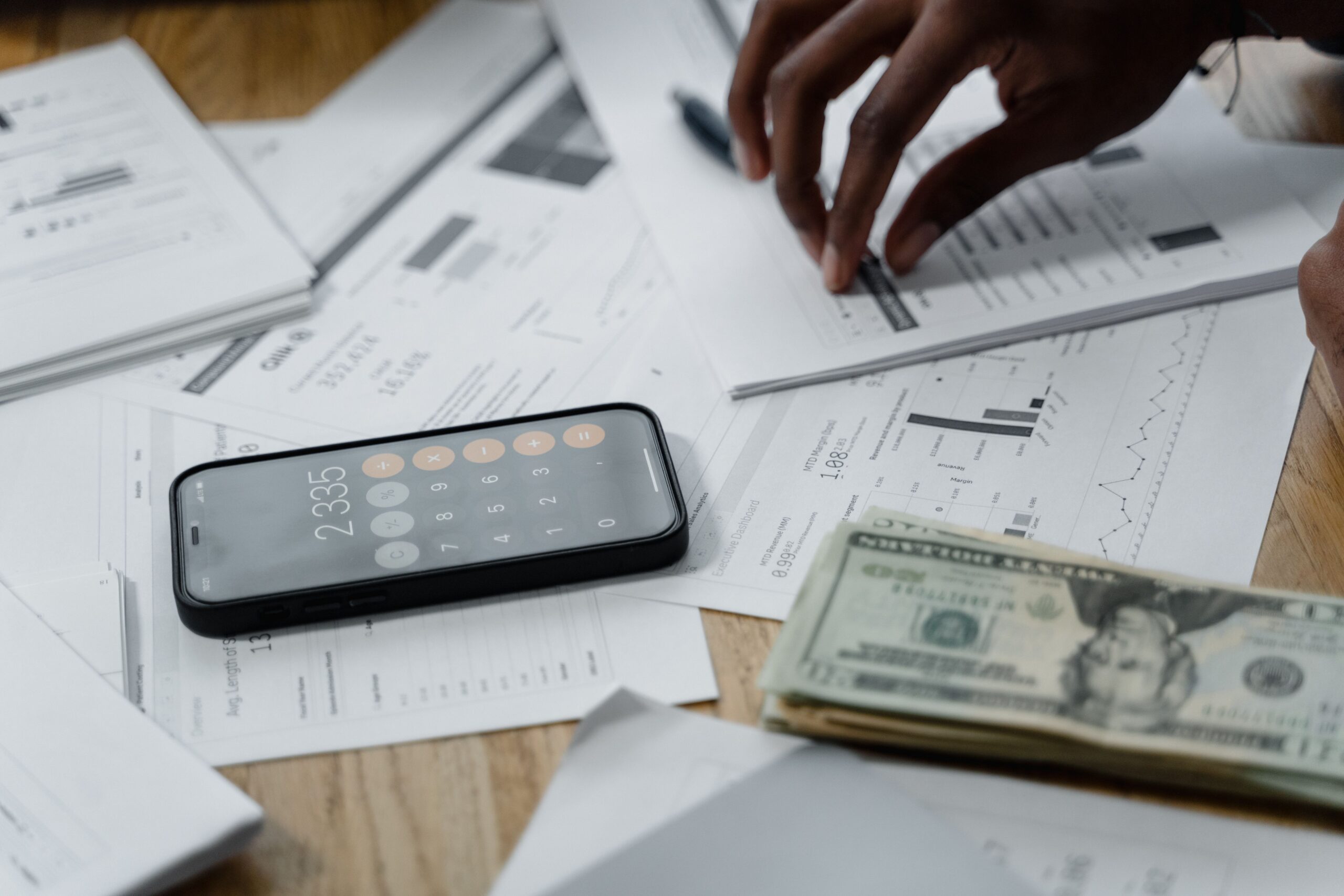 How Much Does a Bookkeeper Cost for a Small Business?